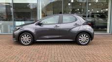 Toyota Yaris 1.5 Hybrid Icon 5dr CVT Hybrid Hatchback